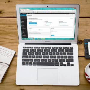 Pack Site vitrine WordPress + Pack SEO Exigeance 12 mois (24 pages / 24 backlinks)